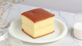  古早蛋糕 ——纯享低筋小麦粉