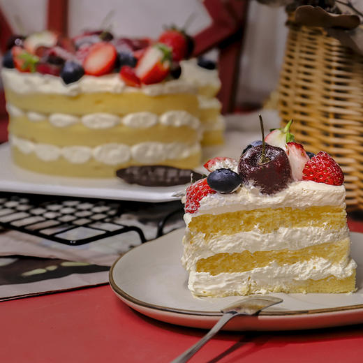 多彩莓果 商品图3