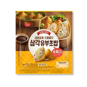 东远寿司料理油豆腐皮340g