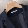 罗蒙女士春秋款小西装外套时尚一粒扣修身显瘦通勤休闲OL单西服上衣 商品缩略图5