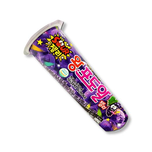 서주 왕포도알 젤리 40g 商品图0