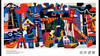 Swing Landscape: Stuart Davis and the Modernist Mural / 摇摆景观：斯图尔特·戴维斯与现代主义壁画 商品缩略图3