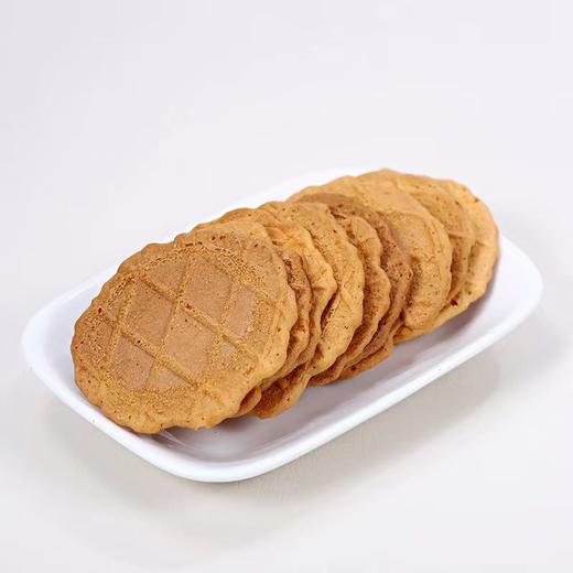 井心 • 黄油华夫饼220g （原味） 商品图1