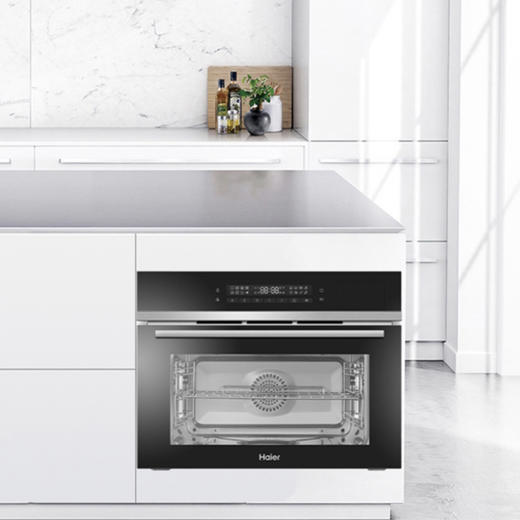 海尔（Haier）蒸烤一体机 H1SO46MGU1 商品图9