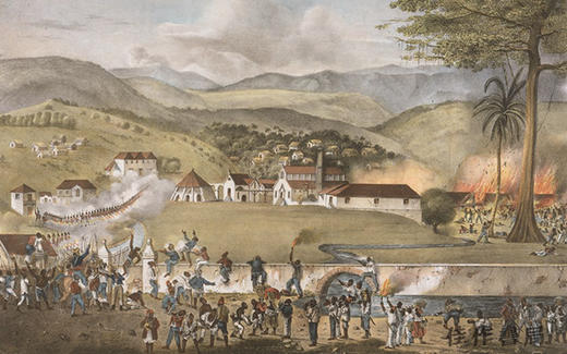 Witnessing Slavery: Art and Travel in the Age of Abolition / 见证奴隶制：废除黑奴制时代的艺术与旅行 商品图1