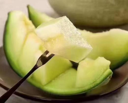 口口蜜瓜一箱（拼团） 商品图2