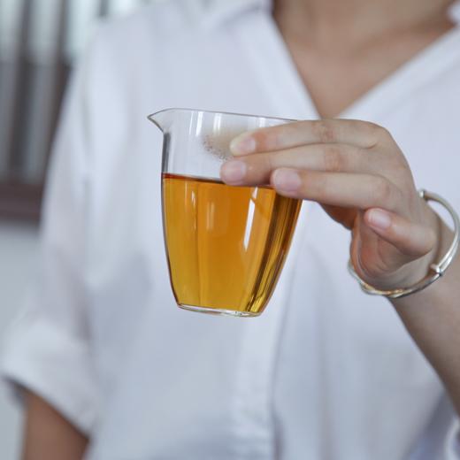 正山小种 红茶 100g/罐 商品图6