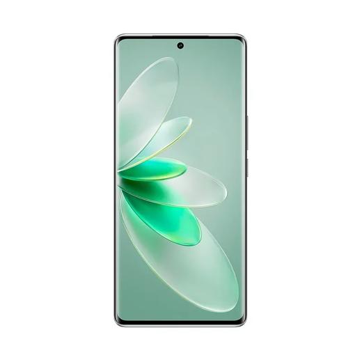 vivo S16 Pro 全网通5G版 玄黑 12GB+512GB 商品图1