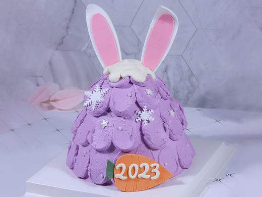 兔个快乐-2023 商品图0
