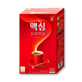 【中文】东西 麦馨咖啡100T 