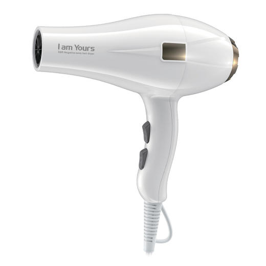 FF-6217电吹风家用发廊吹风机大功率 商品图3