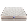 Sealy丝涟床垫  尚合 劲 Empathy Shell 商品缩略图3