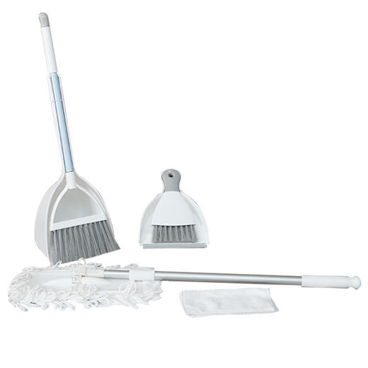 生活区教具-清洁工具套装 商品图4