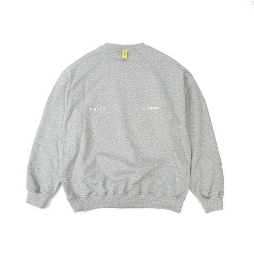 Element x RIDEAL CREWNECK SWEATSHIRT 联名款卫衣 商品图4