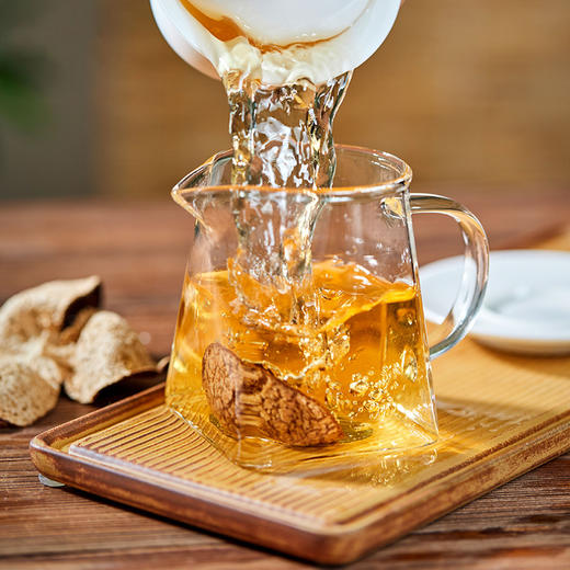  浦北陈皮 自然陈化 3年陈  200g/罐 商品图5