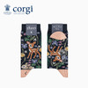 CORGI英国柯基儿童款梦幻动物园系列秋冬中筒袜 商品缩略图1