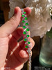 2242312，玻璃黄阳蛋面手链。具体价格微信咨询 商品缩略图8