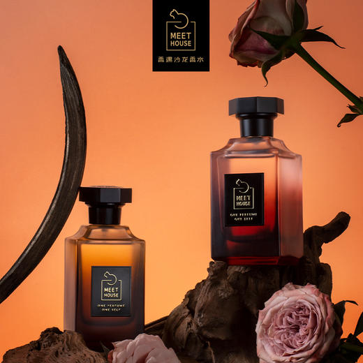 【会员日】经典香水体护套组 商品图0