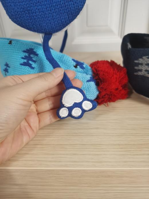 【新年礼-包邮到家|WT0219防寒套装】如风生活特惠 商品图5