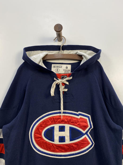 CCM NHL 美国国家冰球联盟 连帽卫衣_HDS(S) 商品图0