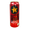 札幌黑星啤酒限定版 500ml 商品缩略图0