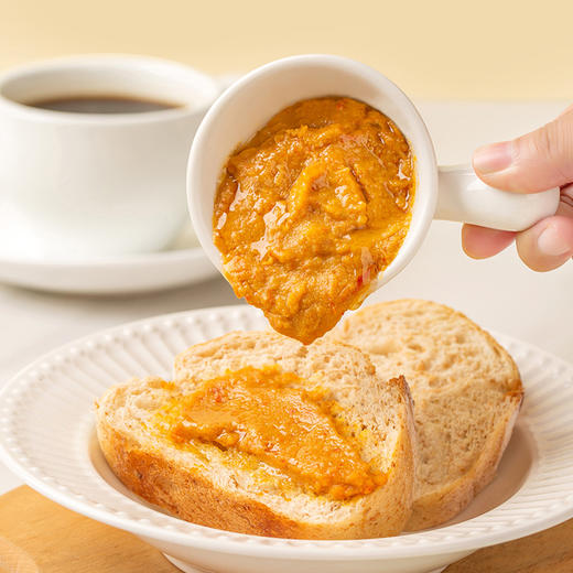 原豆复兴 · 地中海鹰嘴豆泥 175g*盒 商品图1