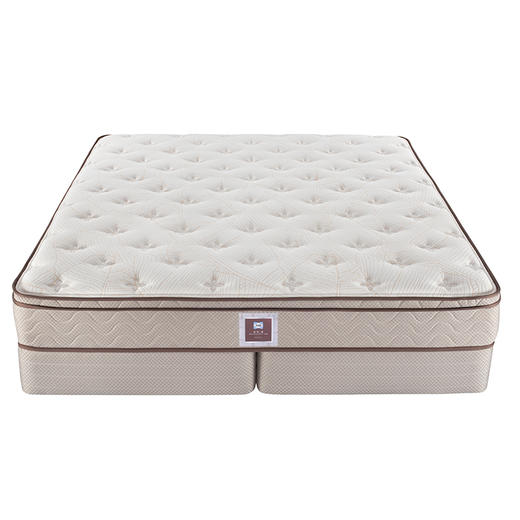 Sealy丝涟床垫     尚杰 适 Spectacularity Vine 商品图3