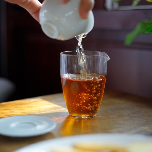 正山小种 红茶 100g/罐 商品图0