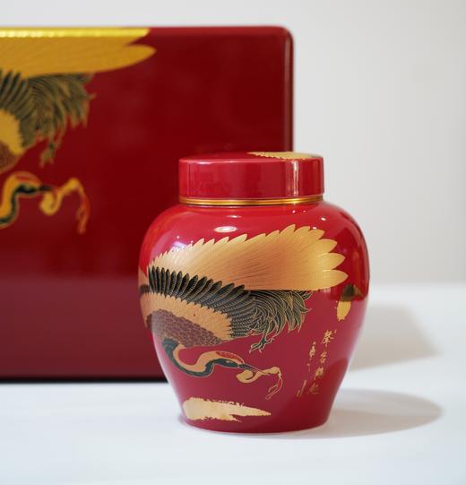 声名鹤起 ｜花香高枞红茶1罐 200克 商品图1