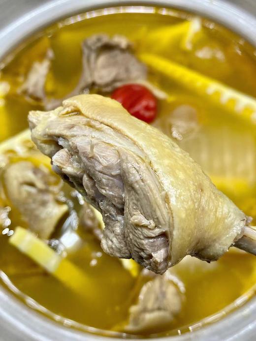 现杀现发 3天左右发货【散养两年以上的农家老麻鸭】自由散养纯粮食喂养的农村鸭子 皮肉紧实口感巴适 商品图9