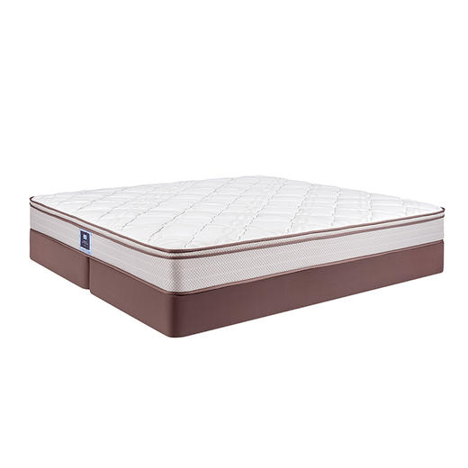 Sealy丝涟床垫 尚谨 朗  Elaboration Lawn     商品图1