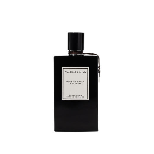 梵克雅宝 非凡珍藏系列-杏香雪松木 Van Cleef & Arpels Bois d'Amande 分装 商品图4