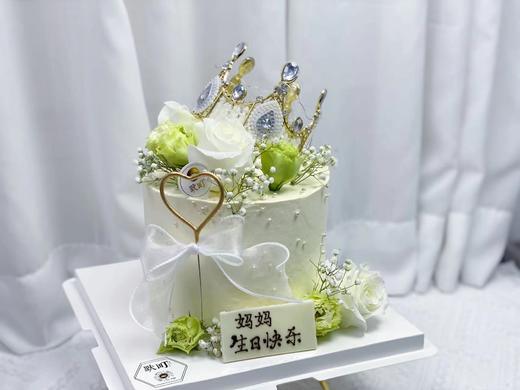 小清新绿+皇冠 商品图1