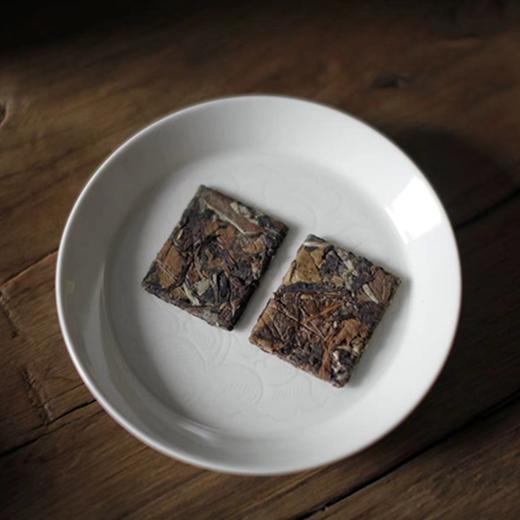 2017年荒野寿眉75g/盒 商品图2