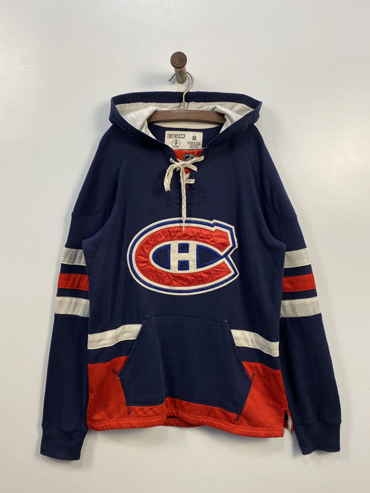 CCM NHL 美国国家冰球联盟 连帽卫衣_HDS(S) 商品图1