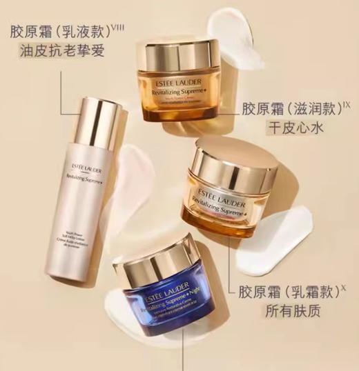 雅诗兰黛智妍紧塑精华乳霜75ml 商品图5