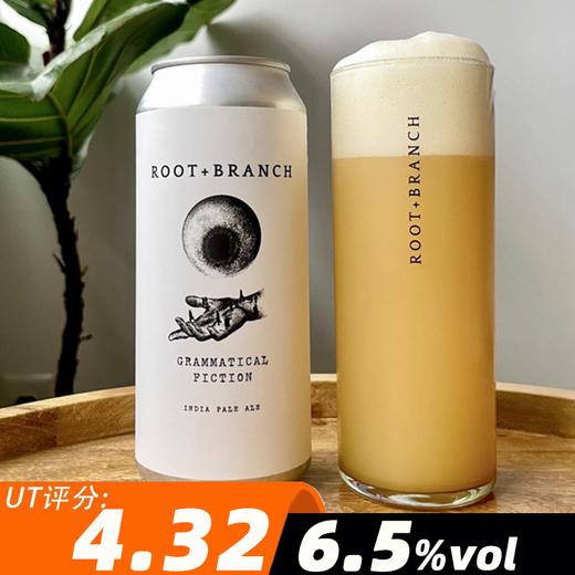 本末 语法小说 473ml 商品图0