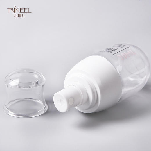 B076川琦儿细雾小喷瓶真空瓶 商品图2