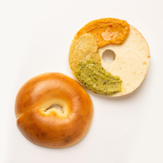 原豆复兴 · 地中海鹰嘴豆泥 175g*盒 商品图7