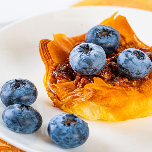 个大爆汁 颗颗精选！MAX版【蓝美莓粒装蓝莓】满满花青素 保护视力 坑格设计食用更快捷 一颗颗嘎嘣爆汁 72小时发货 商品图3