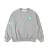 Element x LE DAiLY CREWNECK SWEATSHIRT 联名款卫衣 商品缩略图0