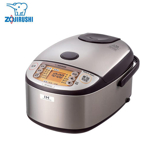 象印   IH电饭煲（3L/5L) 商品图0