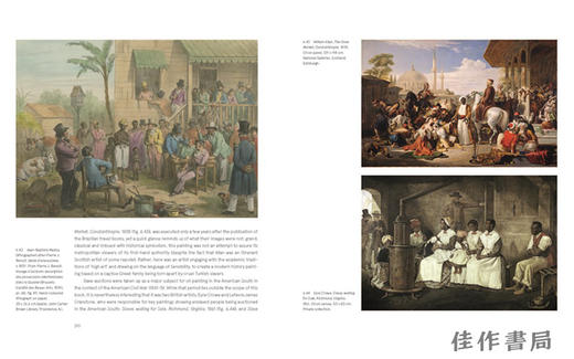 Witnessing Slavery: Art and Travel in the Age of Abolition / 见证奴隶制：废除黑奴制时代的艺术与旅行 商品图4