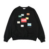 Element x Nibbo CREWNECK SWEATSHIRT 联名款卫衣 商品缩略图0