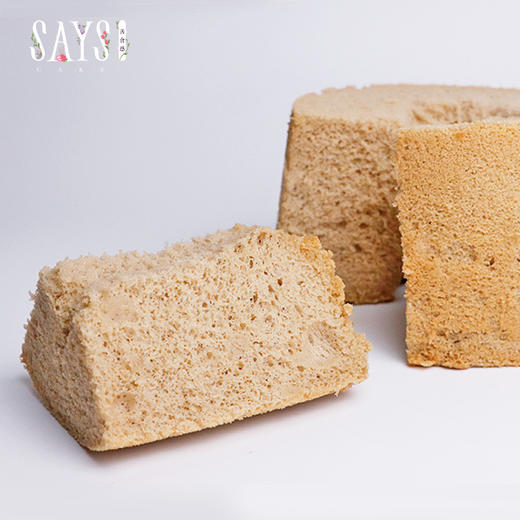 奶茶戚风 商品图0