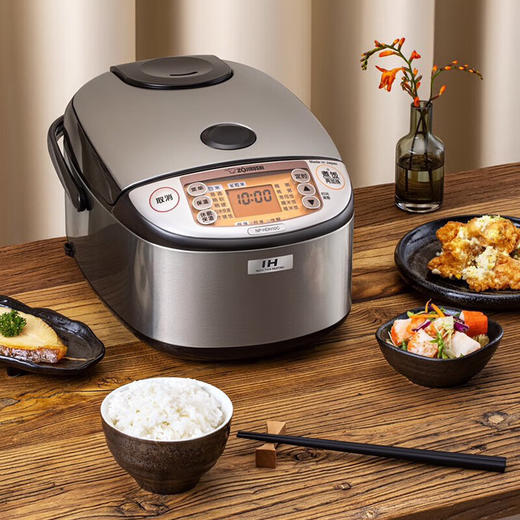 象印   IH电饭煲（3L/5L) 商品图1