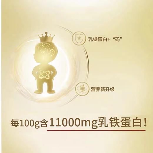 新西兰Tlamee 提拉米分离乳清蛋白调制乳粉1g*60袋 商品图4