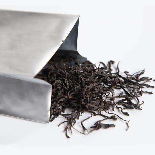 正山小种 红茶 100g/罐 商品图9