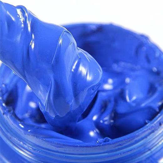 马利95浓缩广告画水粉颜料100ml罐装单个圆瓶装玛丽马丽马力牌浓缩水粉颜料联考创作1瓶 商品图4