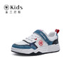 泰兰尼斯kids中大童板鞋春秋季新款中大童鞋子学生男童机能休闲鞋 T02D3A2606 商品缩略图1